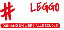 IL NOSTRO ISTITUTO ADERISCE AL PROGETTO IO LEGGO PERCHE'