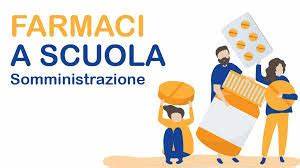 PROTOCOLLO SOMMINISTARZIONE FARMACI A SCUOLA