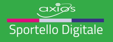 Sportello Digitale Axios